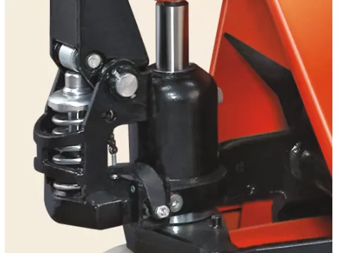 Cụm thuỷ lực Xe nâng tay JC